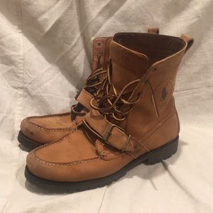 POLO Ralph Lauren Cookie Boot
